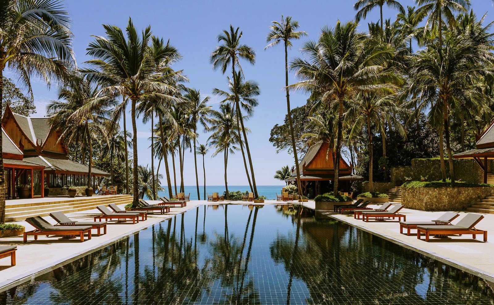 Amanpuri Holistic Wellness Centre gallery