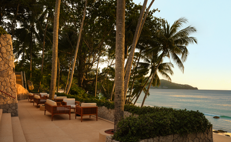 Amanpuri Holistic Wellness Centre gallery