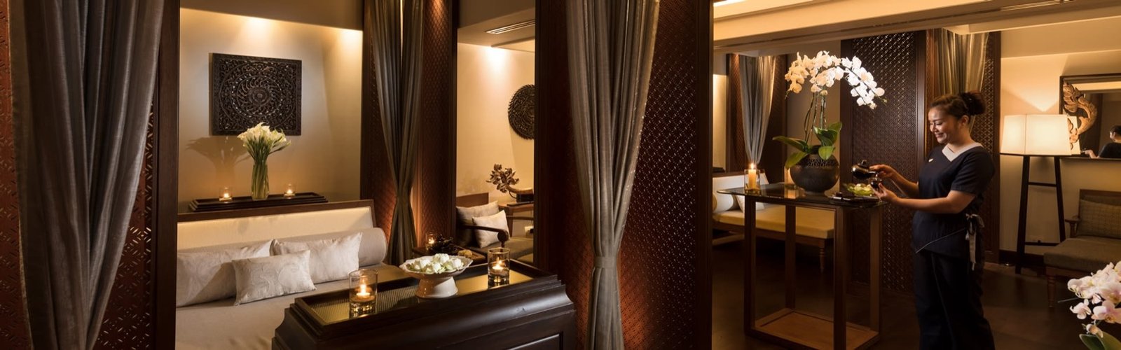 Anantara Spa Layan