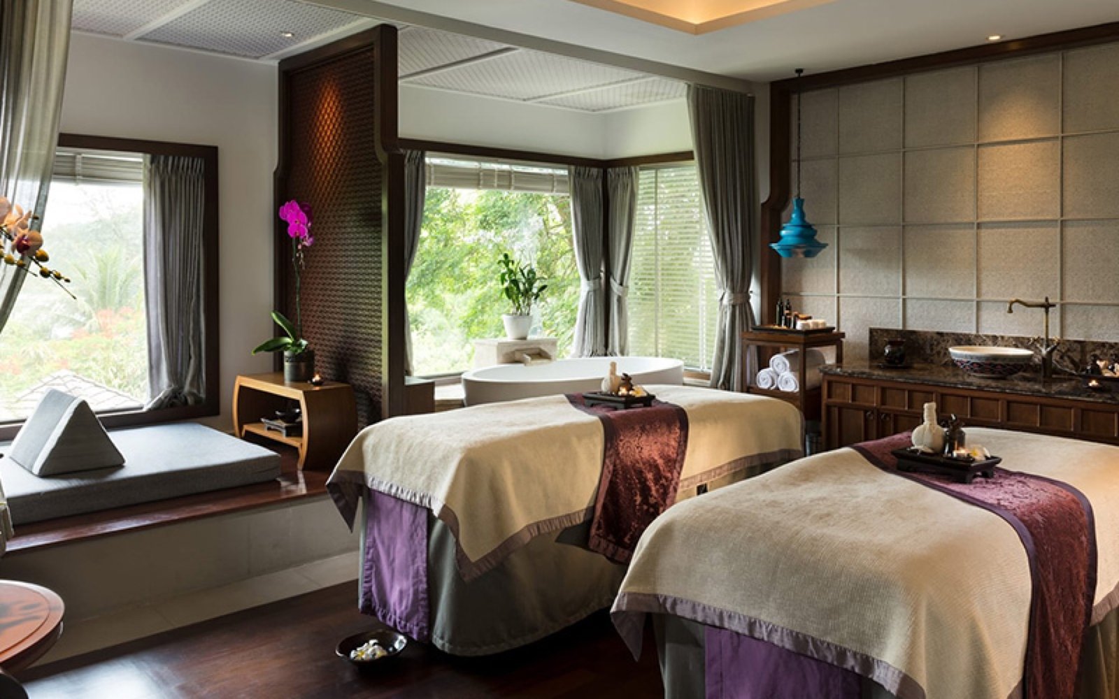 Anantara Spa Layan gallery