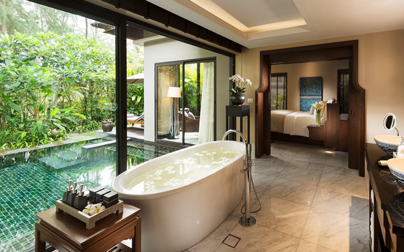 Anantara Spa Layan gallery