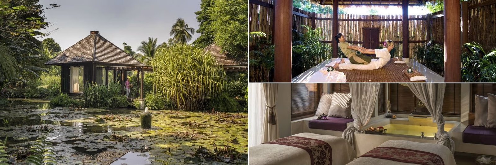 Anantara Spa Mai Khao