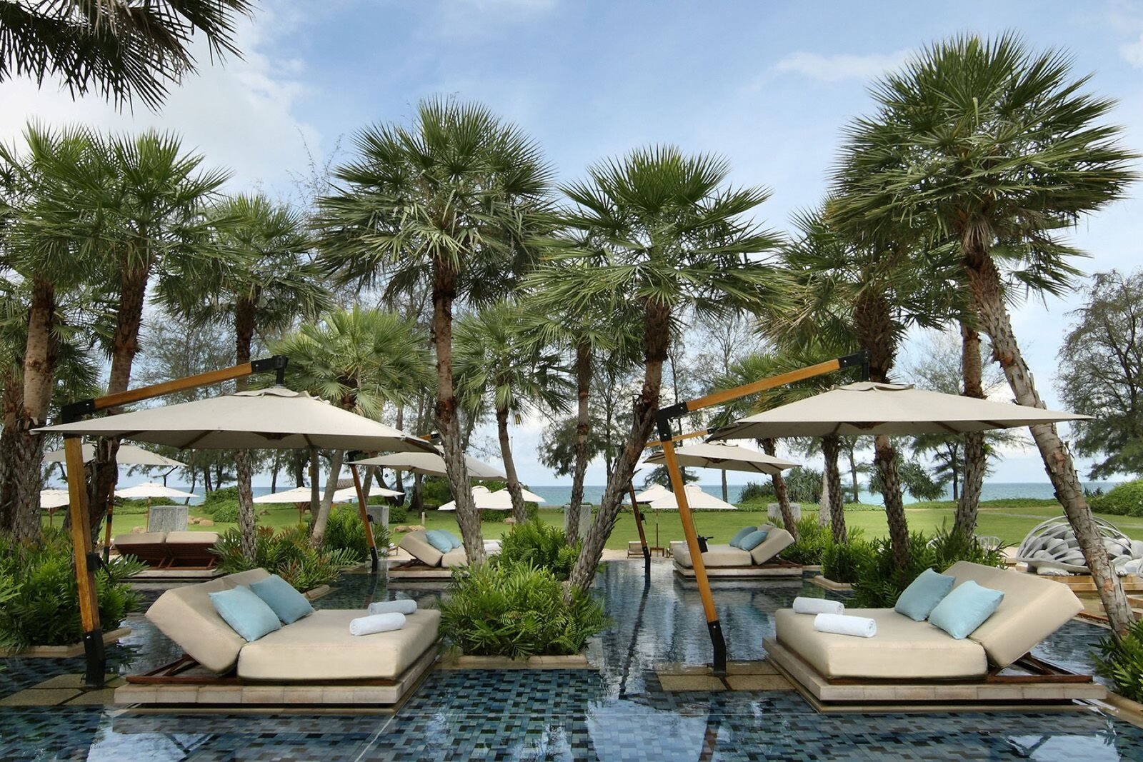 Anantara Spa Mai Khao gallery