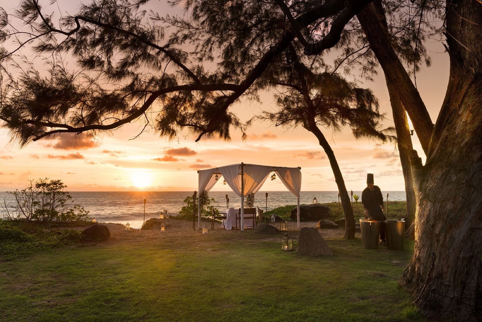 Anantara Spa Mai Khao gallery