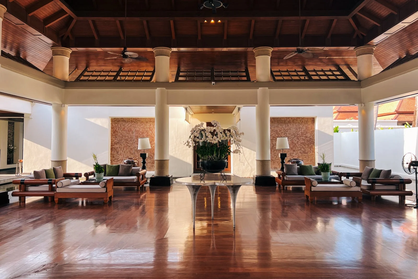 Banyan Tree Spa Phuket gallery