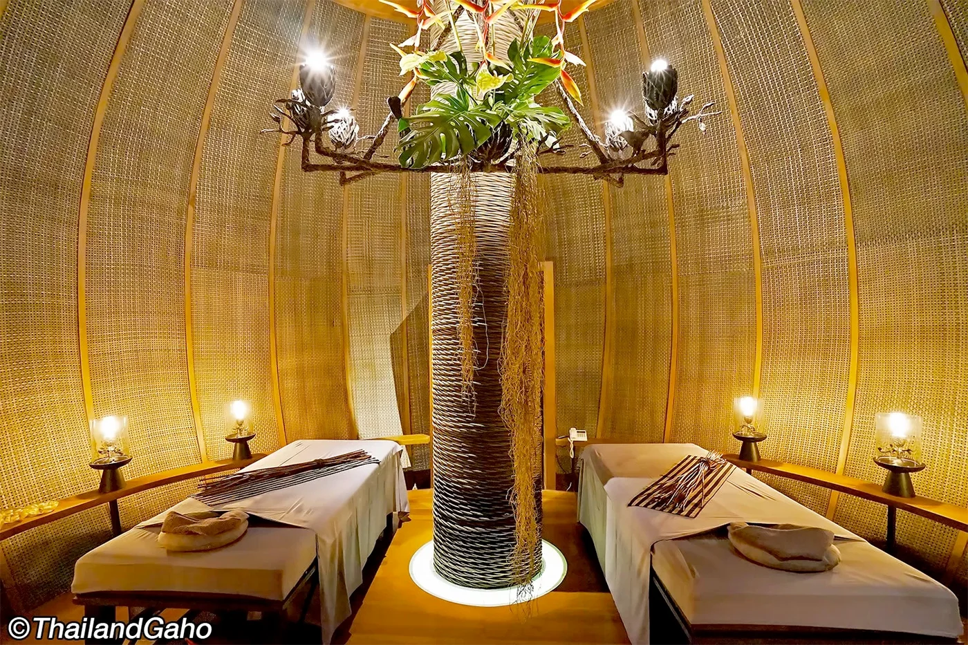 Coqoon Spa