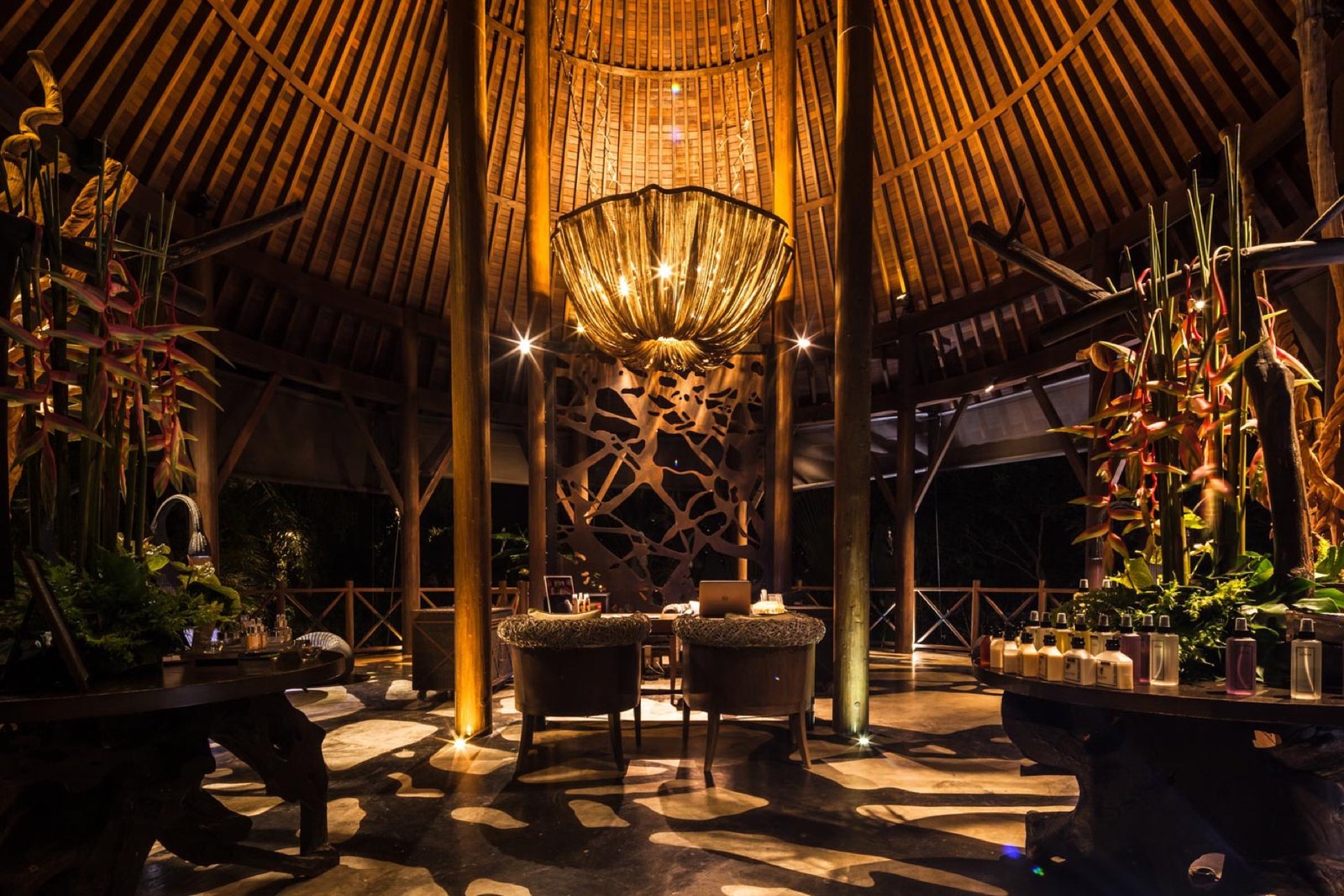 Coqoon Spa gallery