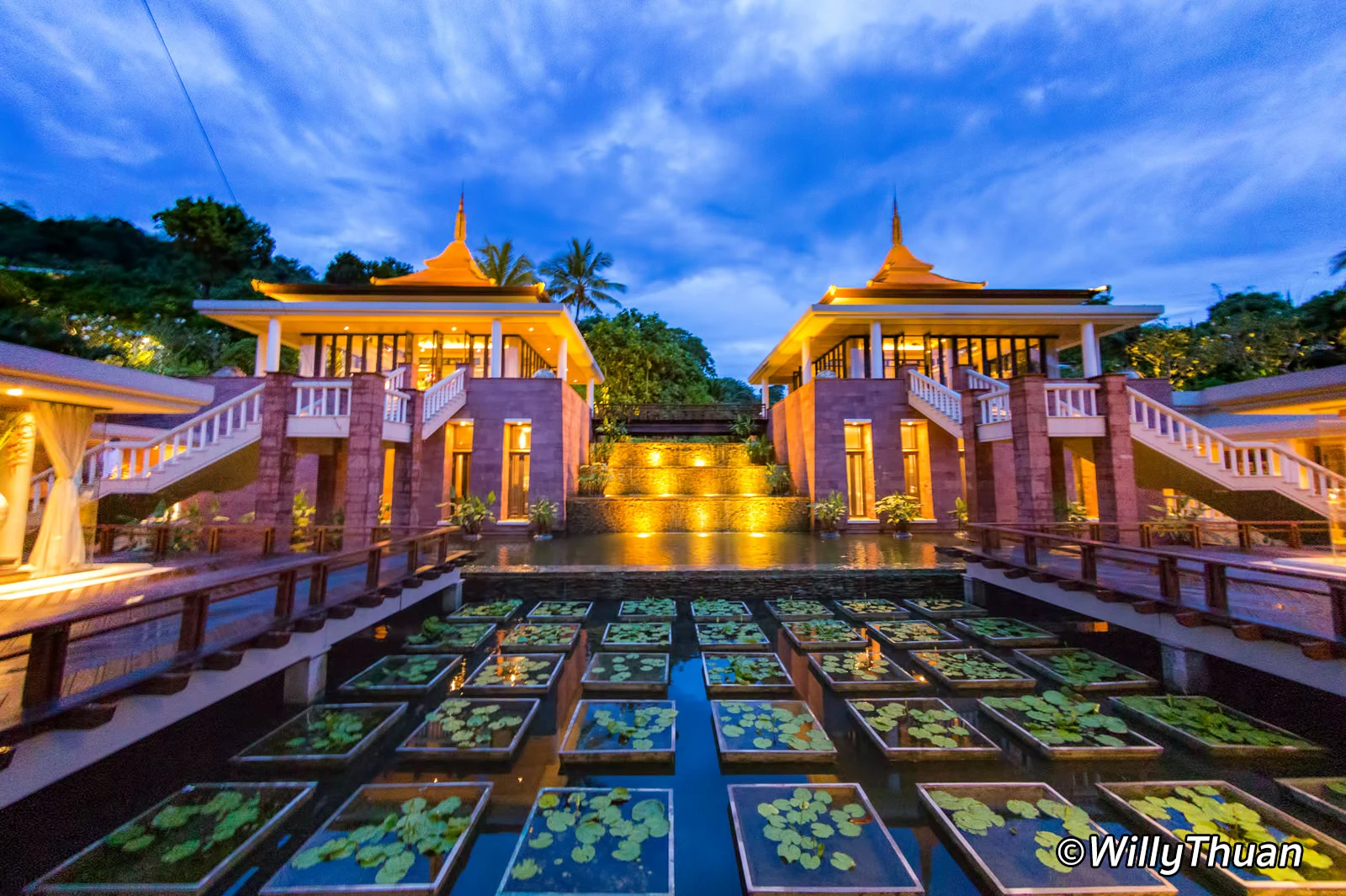 Jara Spa at Trisara