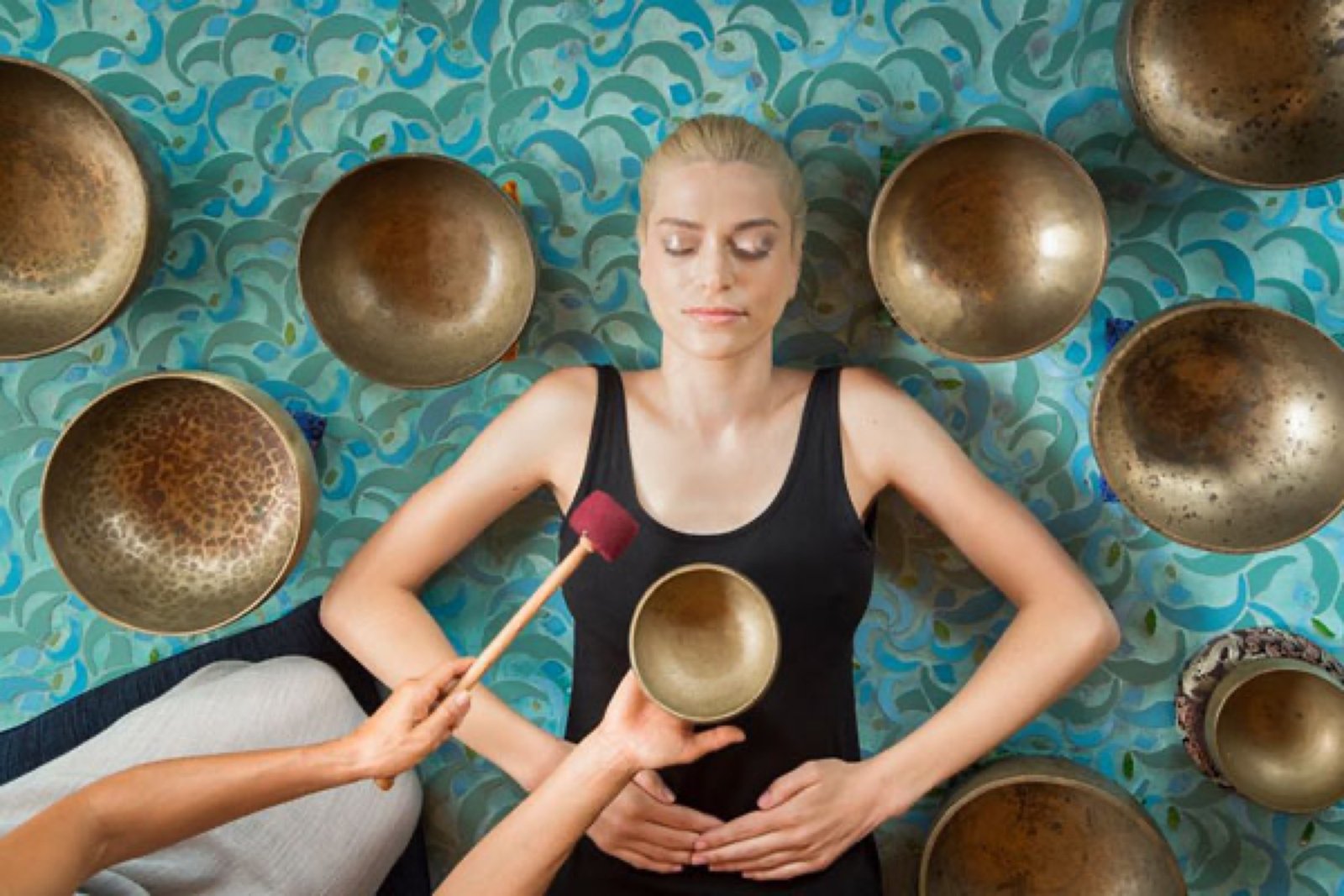 Mala Spa at Keemala Phuket atmosphere