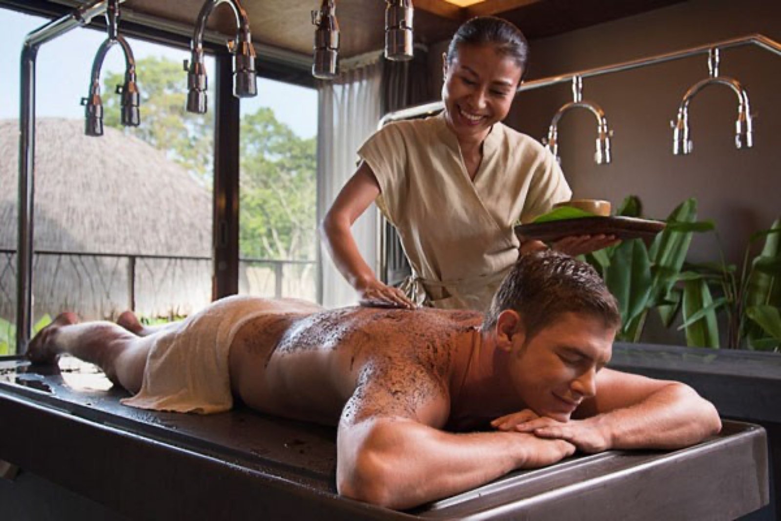 Mala Spa at Keemala gallery